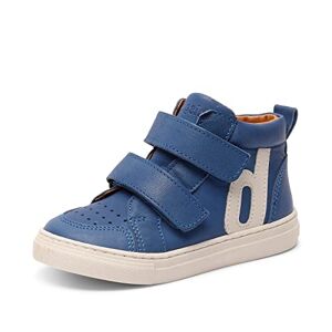 Bisgaard Jaxon s Sneaker, Cobalt, 11 UK Child