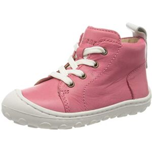 Bisgaard Boy's Girl's Thit Low-Top Sneakers, Pink (Pink 1803), 6 UK Child