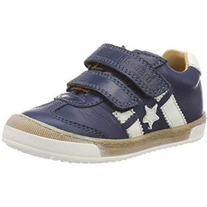 Bisgaard Boy's Unisex Kids 40343.119 Sneaker, darkblue, 12.5 UK Child