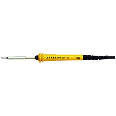 Antex - CS18 - 18W - BP lead - Soldering iron Antex - CS18 - 18W - BP lead - Soldering iron