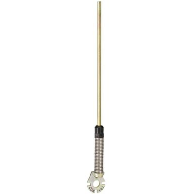 Schneider Electric ZCKY91 Limit Switch Operator Lever, Limit Switch Lever Zcky Spring Rod Lever With Metal End -40.70°C Schneider Electric ZCKY91 Limit Switch Operator Lever, Limit Switch Lever Zcky Spring Rod Lever With Metal End -40.70°C