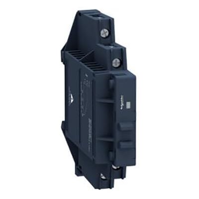 Schneider Electric SSM1A312F7R Relay 1Ph 120V, 1 Ph Ssr 600Vac 12A 120 Schneider Electric SSM1A312F7R Relay 1Ph 120V, 1 Ph Ssr 600Vac 12A 120