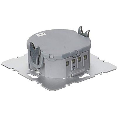 Berker 2906 Relay Switch Insert with Extension Socket Berker 2906 Relay Switch Insert with Extension Socket