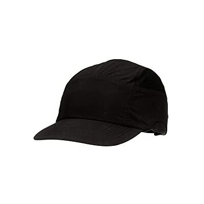3M First Base + Bump Cap / Safety Cap, EN812 Protection, Navy Black Standard Peak (70mm) 3M First Base + Bump Cap / Safety Cap, EN812 Protection, Navy Black Standard Peak (70mm)