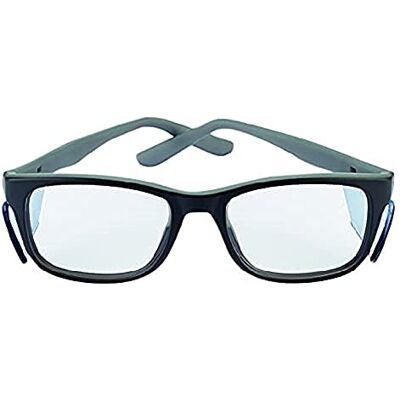 bollé Kick Blue Blocker Glasses GREY/BLACK bollé Kick Blue Blocker Glasses GREY/BLACK