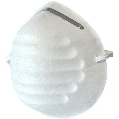 Scan SCAPPEHYG50 Moulded Comfort Mask Non PPE Pack of 50 Scan SCAPPEHYG50 Moulded Comfort Mask Non PPE Pack of 50