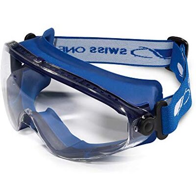 JSP Cosmos Clear Anti-Scratch/Anti-Fog Goggle ( 2COS23C) JSP Cosmos Clear Anti-Scratch/Anti-Fog Goggle ( 2COS23C)