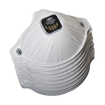 JSP Filterspec Replacement FMP3V Filters (Pack of 10) ( ASG03B-101-100) JSP Filterspec Replacement FMP3V Filters (Pack of 10) ( ASG03B-101-100)