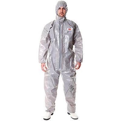 3M Protective Coverall, 4570-M 3M Protective Coverall, 4570-M