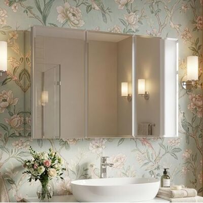 Croydex - Kennet - 84x109cm Croydex - Kennet - 84x109cm