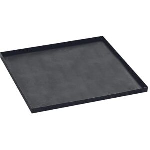 MERRYCHEF Full Size Cooking Tray Black For 12" Cavity Size Ovens MERRYCHEF Full Size Cooking Tray Black For 12" Cavity Size Ovens