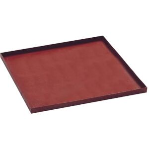 Merrychef Full Size Cooking Tray Red For 12" Cavity Size Ovens Merrychef Full Size Cooking Tray Red For 12" Cavity Size Ovens