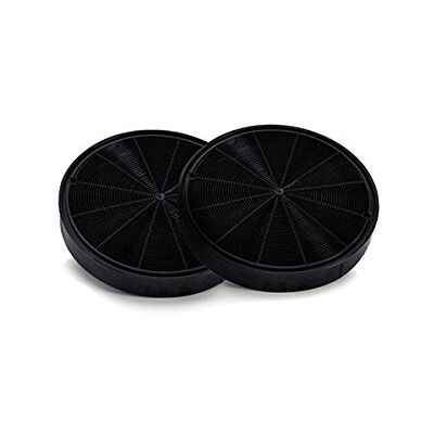 Siemens LZ55651 Cooker Hood Accessory/Filter for Air Recirculation Replacement filter for recirculation operation Siemens LZ55651 Cooker Hood Accessory/Filter for Air Recirculation Replacement filter for recirculation operation
