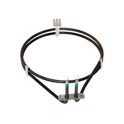 Bosch Siemens 2100watt Fan Oven Element. Genuine Part Number 443526 Bosch Siemens 2100watt Fan Oven Element. Genuine Part Number 443526