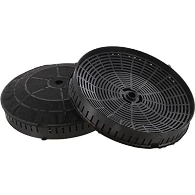 Elica CFC0038668 Charcoal Filter - Charcoal Filter Elica CFC0038668 Charcoal Filter - Charcoal Filter