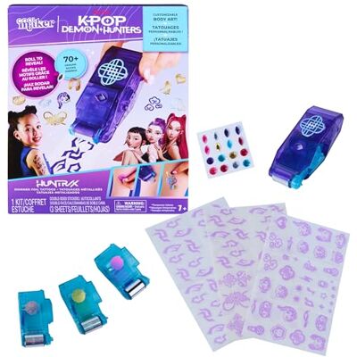 Cool MAKER Shimmer Me KPDH Cool MAKER Shimmer Me KPDH