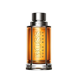 Hugo Boss BOSS The Scent Aftershave Lotion 100 ml