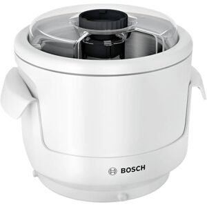 Bosch Ice cream attachment from MUZ9EB1 Bosch Ice cream attachment from MUZ9EB1