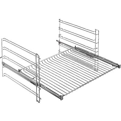 AEG TR1LV Telescopic oven rails (partial outlet) AEG TR1LV Telescopic oven rails (partial outlet)