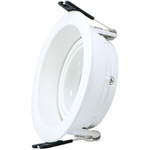 VoltShine Ring for GU10/MR16 LED Module with Versatile and Compatible Design, Ideal for Lighting in Various environments. VoltShine Ring for GU10/MR16 LED Module with Versatile and Compatible Design, Ideal for Lighting in Various environments.
