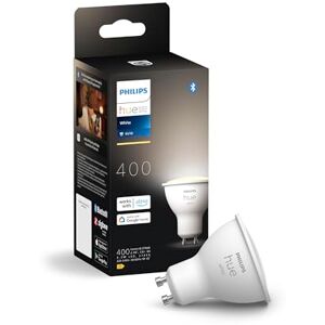 Philips GU10 – Smart Spotlight White Philips GU10 – Smart Spotlight White
