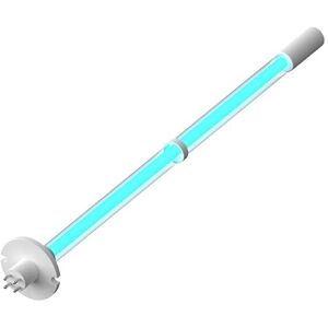 hqtelecom 14" UV Light Replacement Bulb Works for 24V and 110V UV Lamps Consumes 14 Watts (Energy Efficient!) hqtelecom 14" UV Light Replacement Bulb Works for 24V and 110V UV Lamps Consumes 14 Watts (Energy Efficient!)