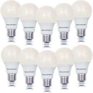 Blaupunkt E27 LED Light Bulb - Classic - Room Lighting - 6W - Edison Screw Blaupunkt E27 LED Light Bulb - Classic - Room Lighting - 6W - Edison Screw