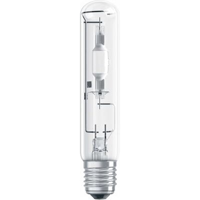 OSRAM High Intensity Discharge Lamps POWERSTAR HQI-T, MH Quartz Enclosed luminaires, HQI-T 400/N E40, 1 Piece OSRAM High Intensity Discharge Lamps POWERSTAR HQI-T, MH Quartz Enclosed luminaires, HQI-T 400/N E40, 1 Piece