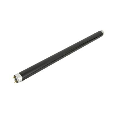 QTX UV Fluorescent Replacement Tube 450mm, 15W, UV450 QTX UV Fluorescent Replacement Tube 450mm, 15W, UV450