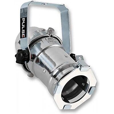 PULSE DP30407 240 V Par 16 Spotlight Birdie Theatre Stage Lighting PULSE DP30407 240 V Par 16 Spotlight Birdie Theatre Stage Lighting
