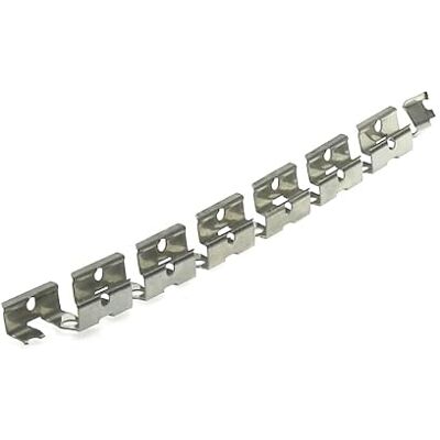 Blendend luminaire, White Blendend luminaire, White