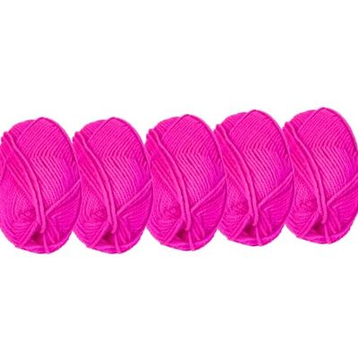 UV FLOOR UVFLOOR UV Floor Pack of 5 Balls of Neon Pink Thread Special Black Light Fluorescent Accessory String Art UV FLOOR UVFLOOR UV Floor Pack of 5 Balls of Neon Pink Thread Special Black Light Fluorescent Accessory String Art
