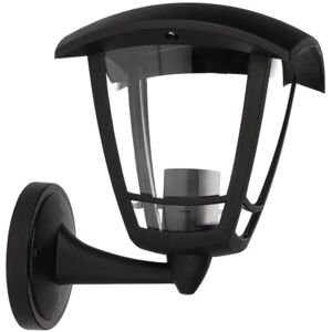 WatioWave L Garden ARM Down Black E27 BARLI WatioWave L Garden ARM Down Black E27 BARLI