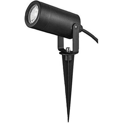 PRO ELEC PEL00835 Outdoor Spike Light, GU10 PRO ELEC PEL00835 Outdoor Spike Light, GU10