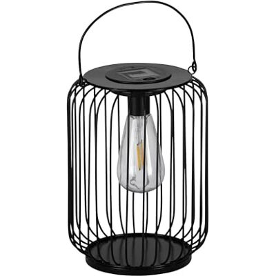 Eglo Solar Lantern Z_Solar, Outdoor lamp with Handle Eglo Solar Lantern Z_Solar, Outdoor lamp with Handle