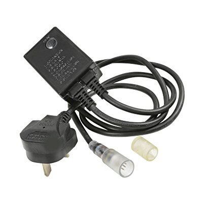 Lyyt - RLC-40 - IP44 - LED rope light controller Lyyt - RLC-40 - IP44 - LED rope light controller