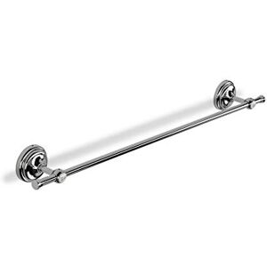 Croydex 1919 Chrome Towel Holder - Towel Holder Croydex 1919 Chrome Towel Holder - Towel Holder