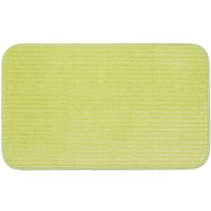 GÖZZE Berlin - Rectangular Polyester Non-slip Bath Mat GÖZZE Berlin - Rectangular Polyester Non-slip Bath Mat