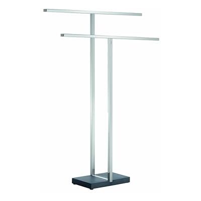 blomus Menoto 68664 Standing Towel Rail, polished blomus Menoto 68664 Standing Towel Rail, polished