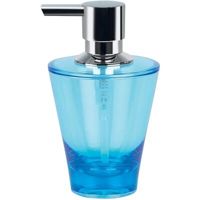 spirella Max-Acryl - Soap Dispenser and Soap Dish spirella Max-Acryl - Soap Dispenser and Soap Dish