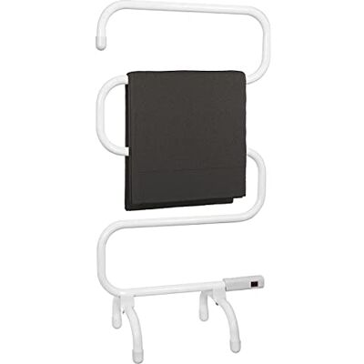 Status - Portable Towel Rail 100W-5 Status - Portable Towel Rail 100W-5