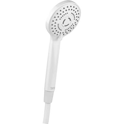 TATAY Shower Head for Everyday Bathroom Use Functional Bathroom Accessory TATAY Shower Head for Everyday Bathroom Use Functional Bathroom Accessory