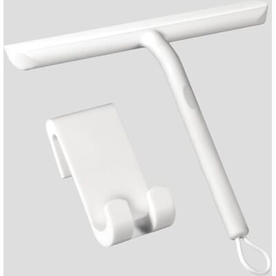 Vinabo Raclette - Shower Squeegee for Glass Doors Vinabo Raclette - Shower Squeegee for Glass Doors