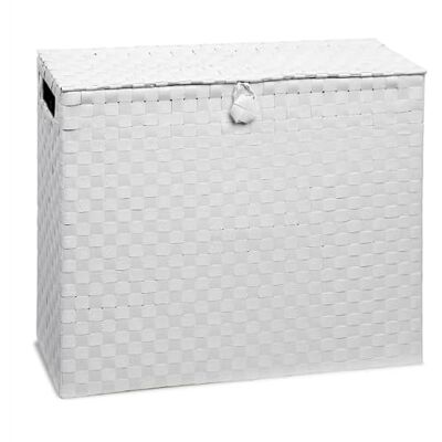 Arpan Toilet Roll Holder - Modern Bathroom Storage - 12 Rolls Arpan Toilet Roll Holder - Modern Bathroom Storage - 12 Rolls