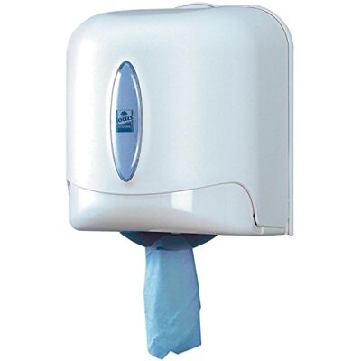 Tork Y044 Centre Feed Wiper Dispenser Tork Y044 Centre Feed Wiper Dispenser