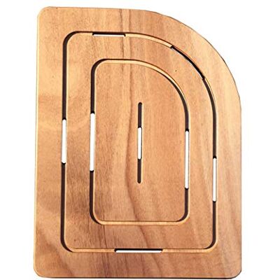 Castelmerlino 226 Marine Plywood Shower Base Castelmerlino 226 Marine Plywood Shower Base