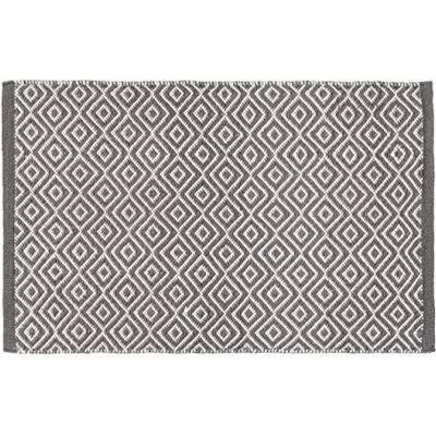 WENKO Turpan Bath Mat, Polyester, Multicoloured, 80 x 0 x 50 cm Bathroom Mat 50 x 80 cm Polyester Non-Slip Shower Mat Retro Style Model turpan WENKO Turpan Bath Mat, Polyester, Multicoloured, 80 x 0 x 50 cm Bathroom Mat 50 x 80 cm Polyester Non-Slip Shower Mat Retro Style Model turpan