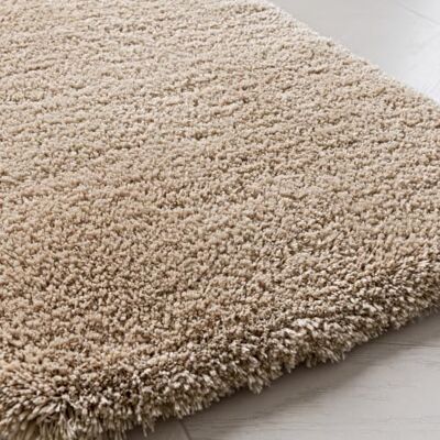Sonive Bath Mat Non Slip Soft Bathroom Mat 50x80cm, Water Absorbent Beige Machine Washable Rug for Bathroom Sonive Bath Mat Non Slip Soft Bathroom Mat 50x80cm, Water Absorbent Beige Machine Washable Rug for Bathroom