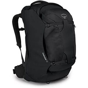 Osprey Fairview Women's Travel Pack, 70L, Black, O/S Osprey Fairview Women's Travel Pack, 70L, Black, O/S