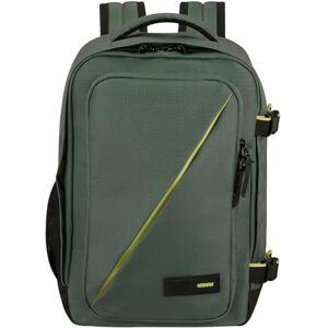 American Tourister Take2Cabin Ryanair Cabin Bag 25 x 20 x 40 cm, 24 L, 0.40 kg, Hand Luggage, Airplane Backpack S Underseat, Green (Dark Forest) American Tourister Take2Cabin Ryanair Cabin Bag 25 x 20 x 40 cm, 24 L, 0.40 kg, Hand Luggage, Airplane Backpack S Underseat, Green (Dark Forest)